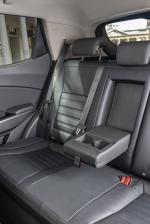 SsangYong Tivoli Ultimate 2020 года (UK)
